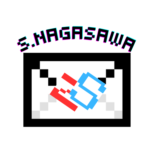 長澤苑香のロゴ